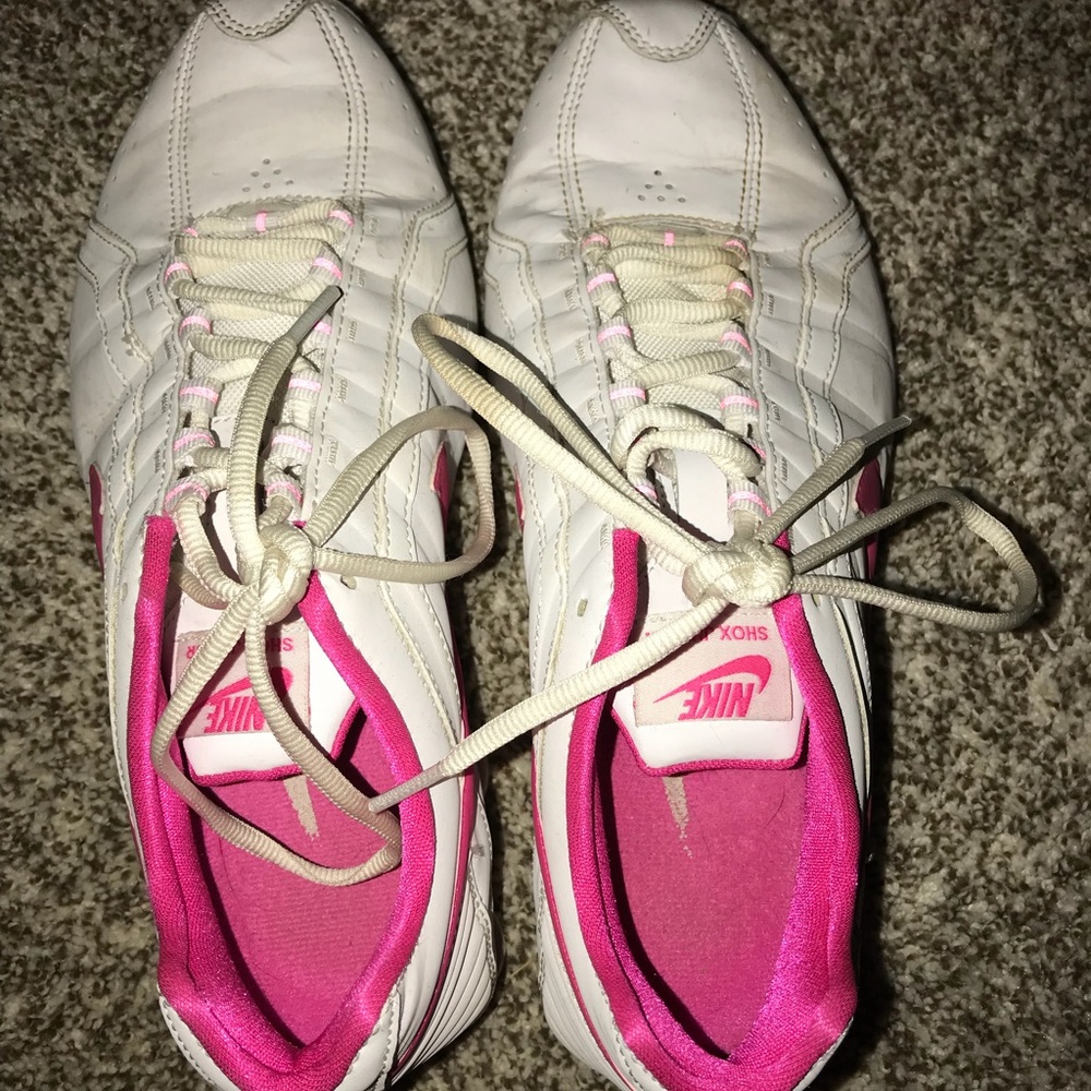 Nike shox